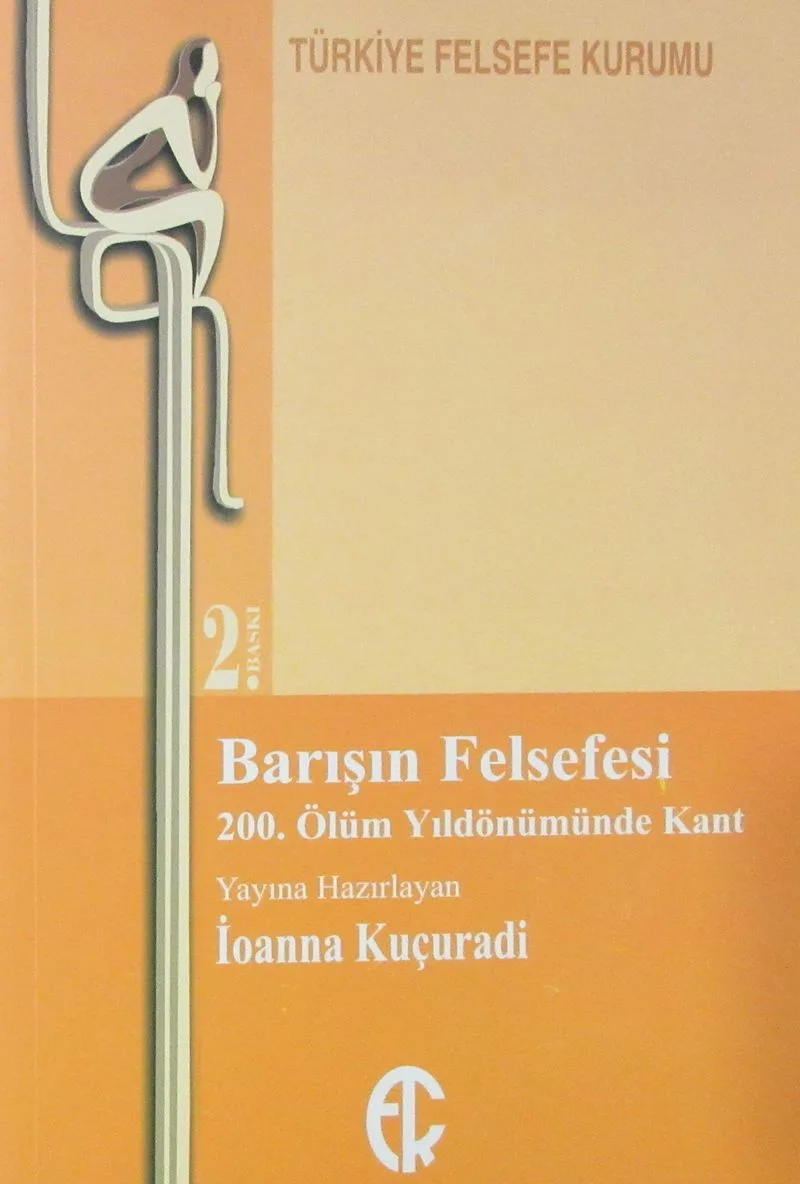 Barışın Felsefesi