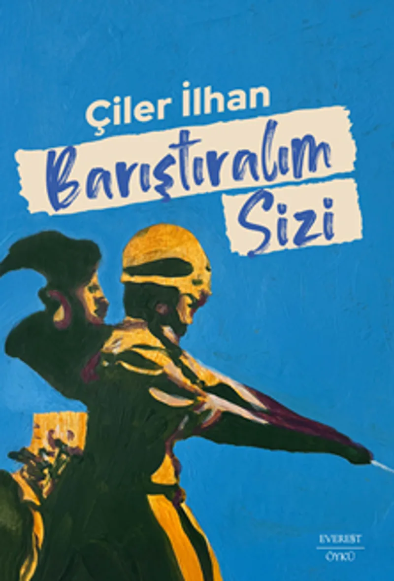 Barıştıralım Sizi