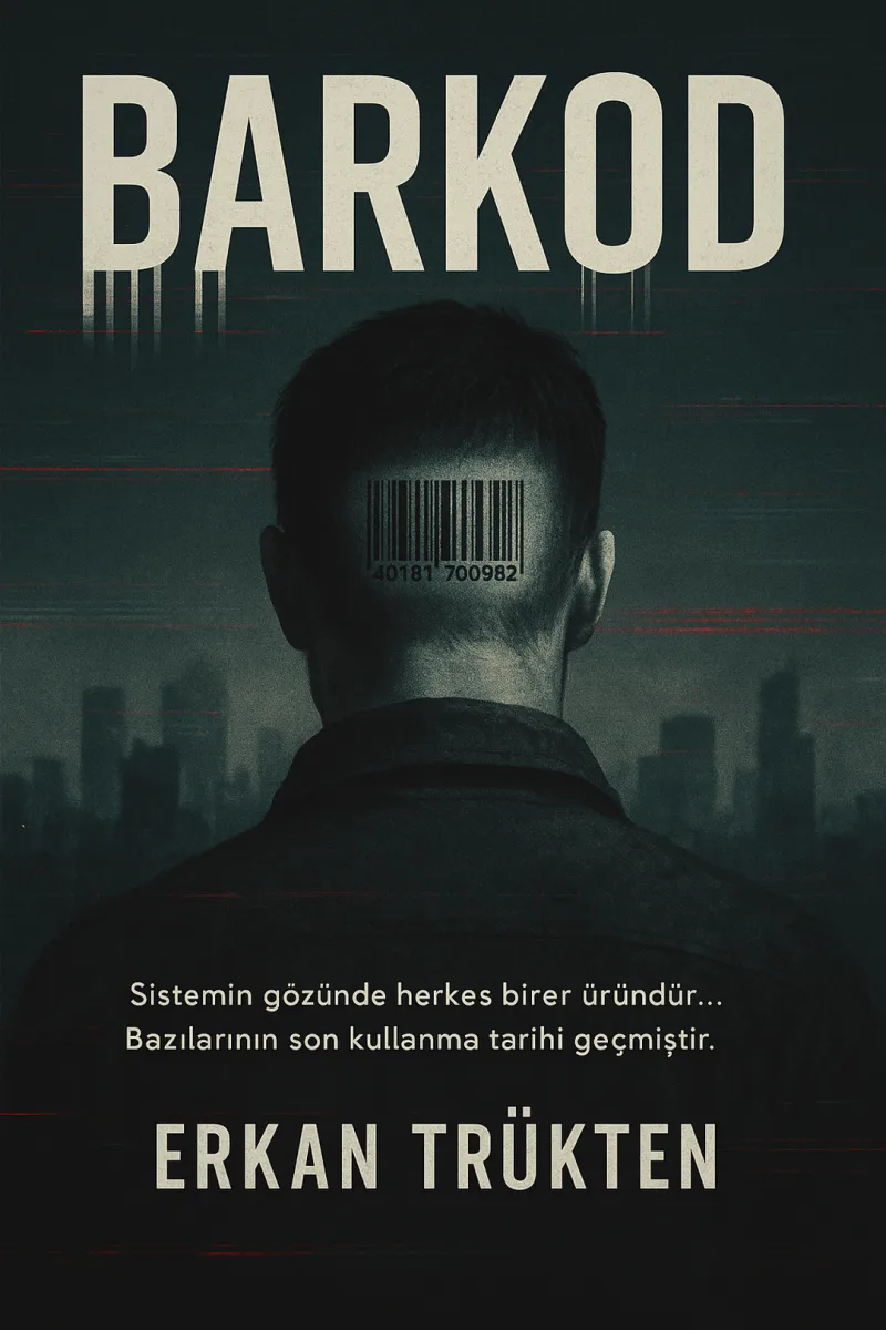 Barkod 2033