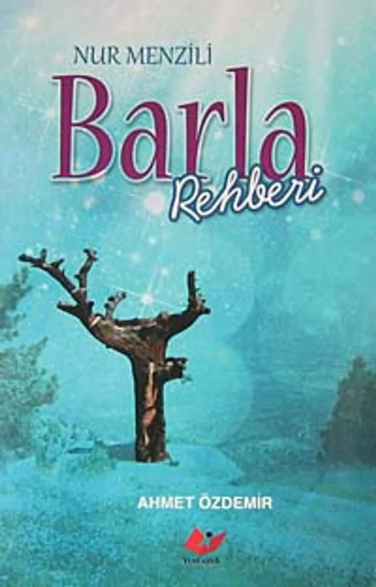 Barla Rehberi Nur Menzili