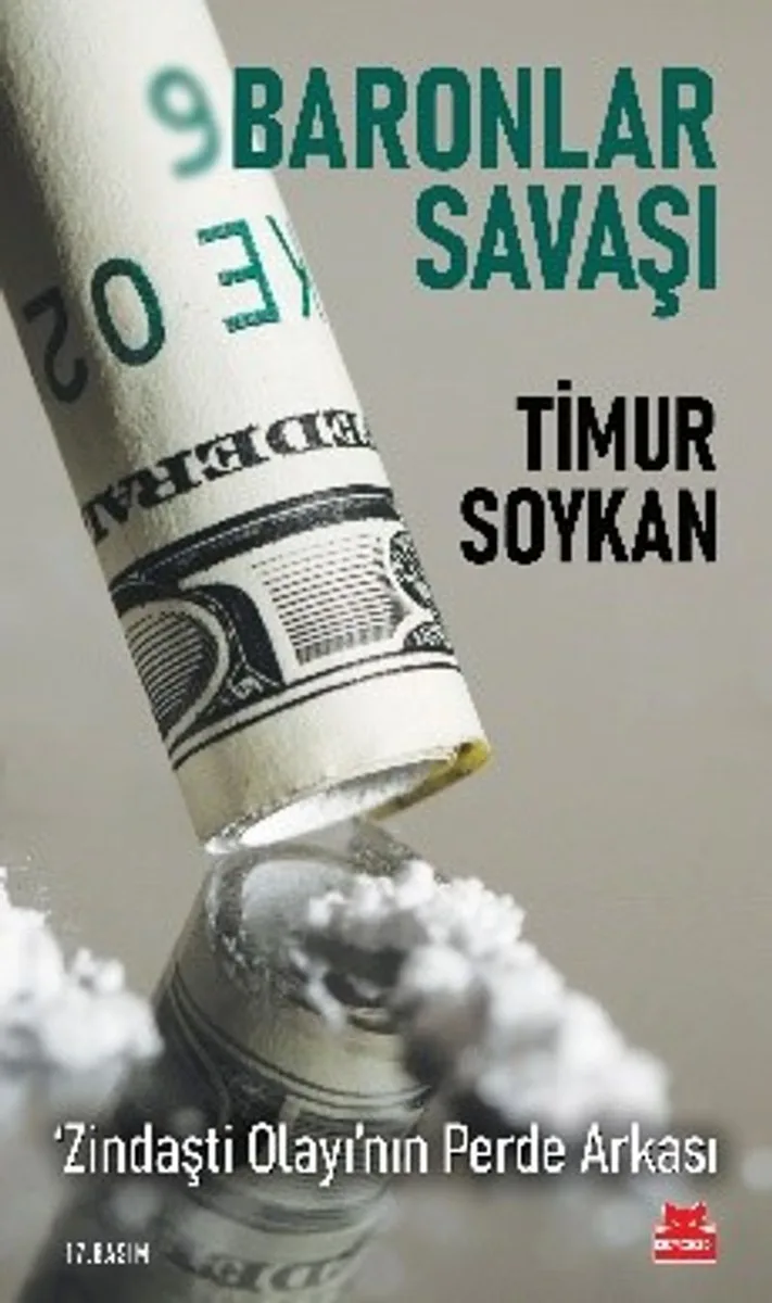 Baronlar Savaşı &lsquo;Zindaşti Olayı'nın Perde Arkası
