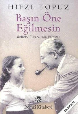 Başın öne eğilmesin