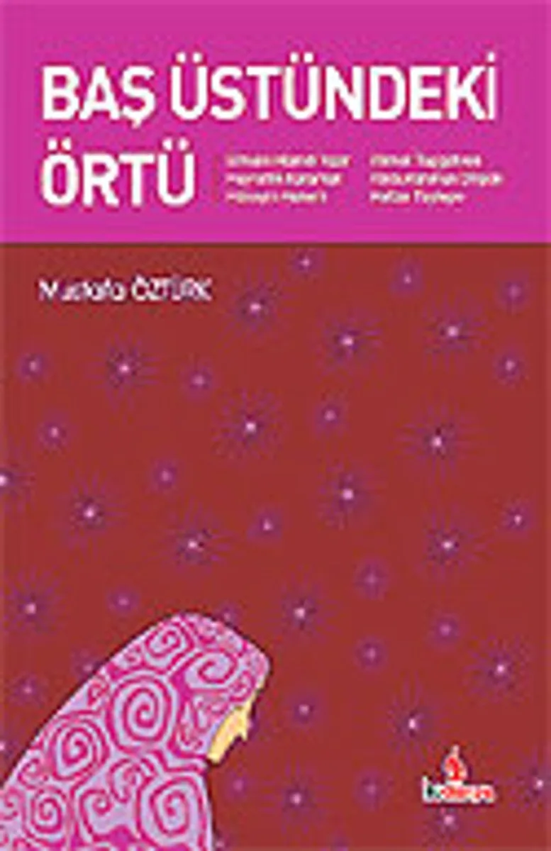 Baş Üstündeki Örtü
