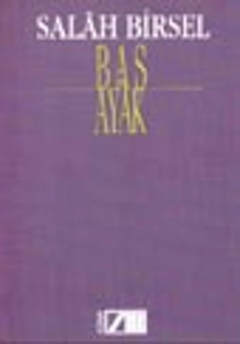 Baş ve Ayak