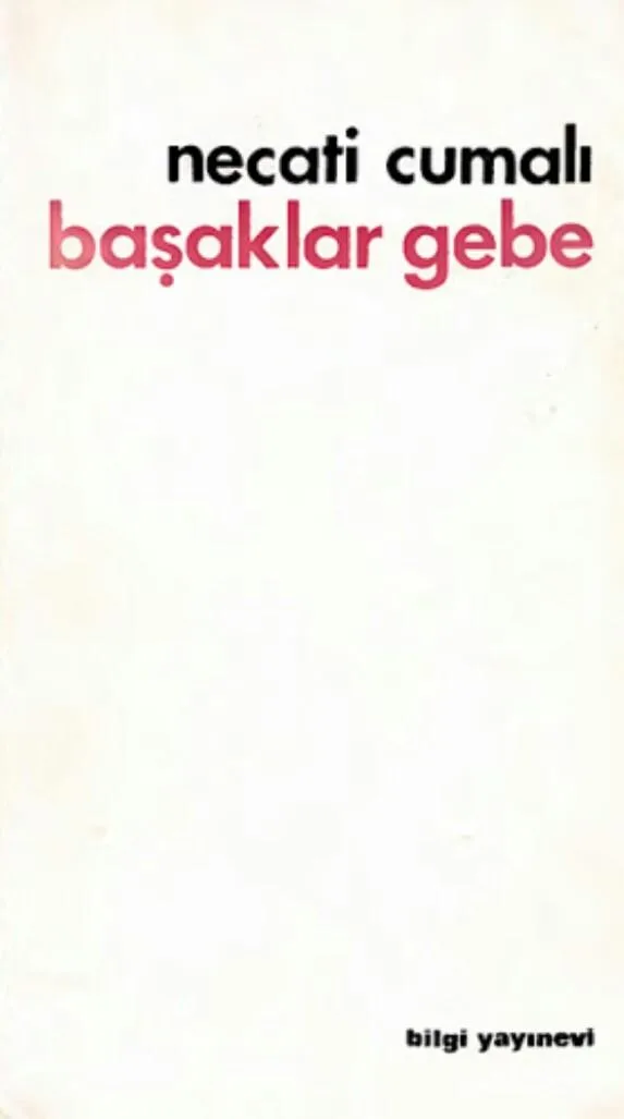 Başaklar gebe