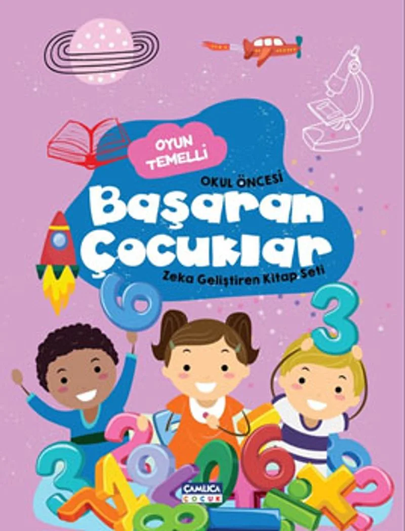 Başaran Çocuklar