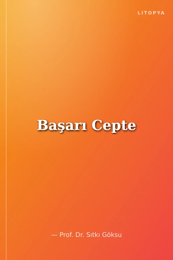 Başarı Cepte
