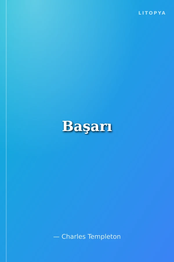 Başarı