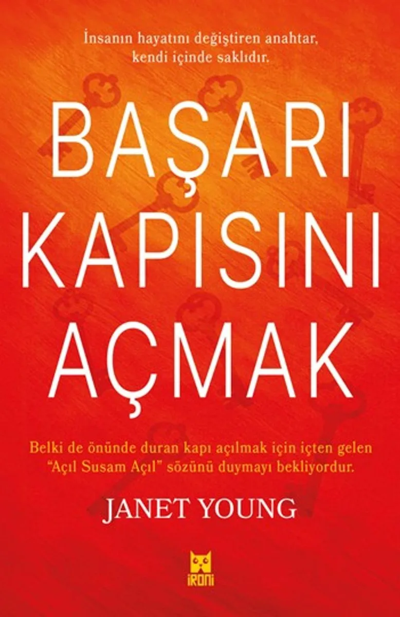 Başarı Kapısını Açmak