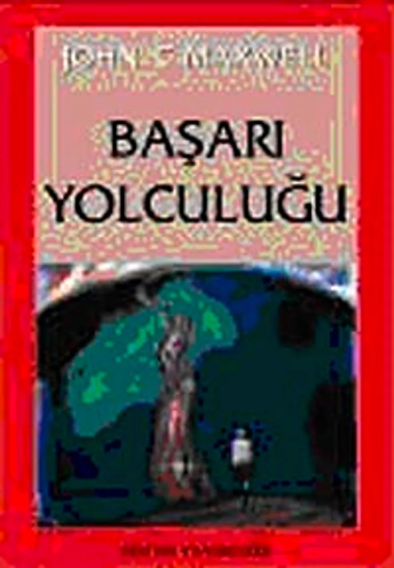 Başarı Yolculuğu