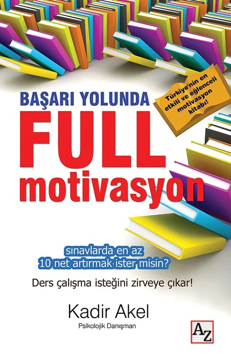 Başarı Yolunda Full Motivasyon