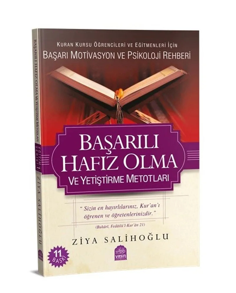 Başarılı Hafız Olma ve Yetiştirme Metotları