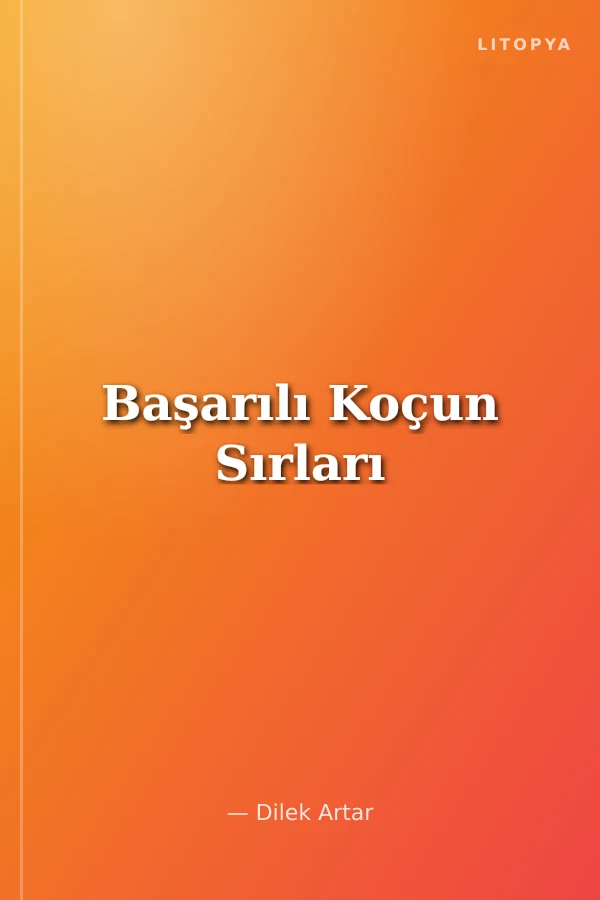 Başarılı Koçun Sırları