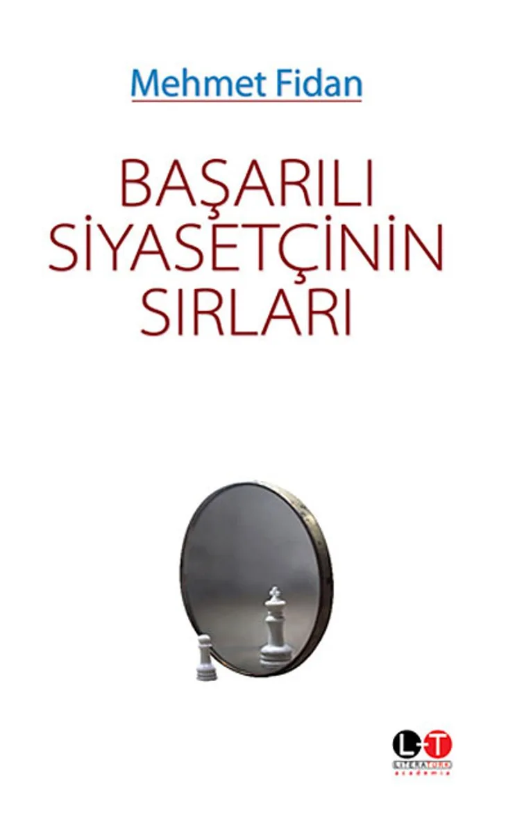 Başarılı Siyasetçinin Sırları