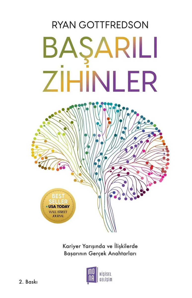 Başarılı Zihinler Kariyer Yarışında Ve İlişkilerde Başarının Gerçek Anahtarları