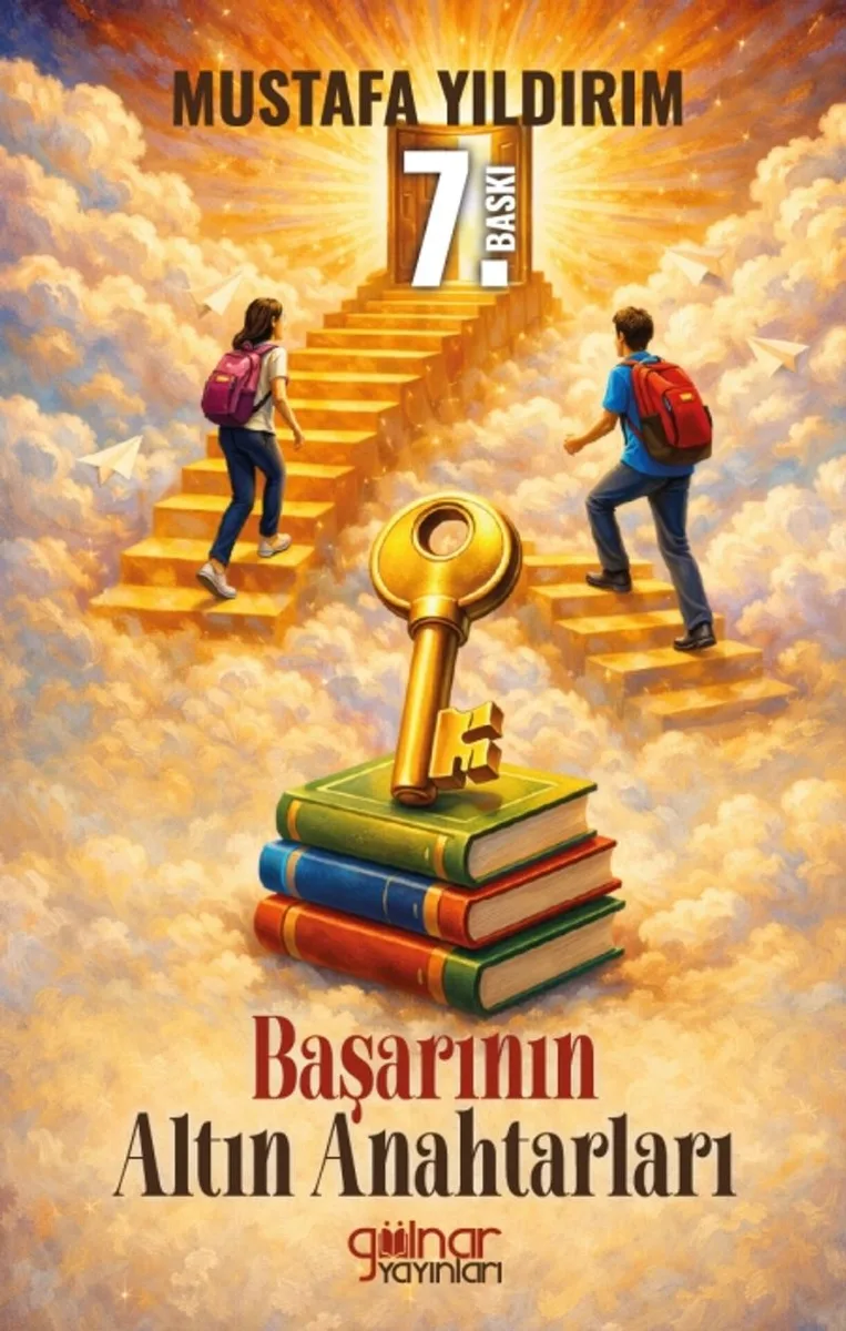 Başarının Altın Anahtarları