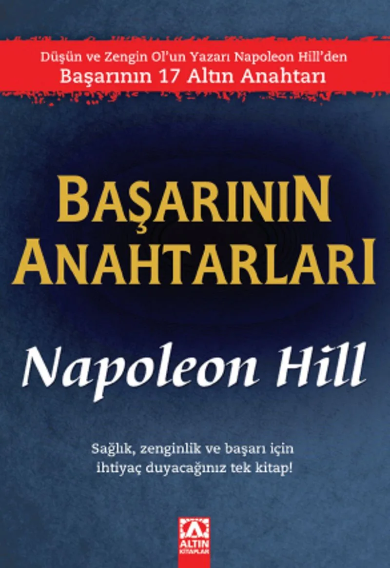 Başarının Anahtarları