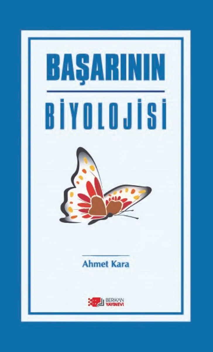 Başarının Biyolojisi