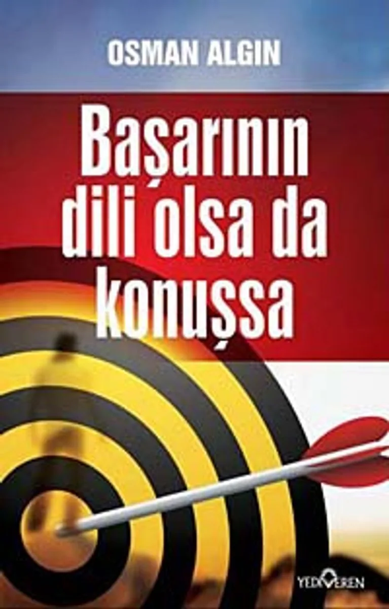 Başarının Dili Olsa da Konuşsa
