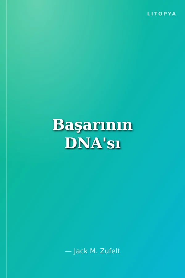 Başarının DNA'sı