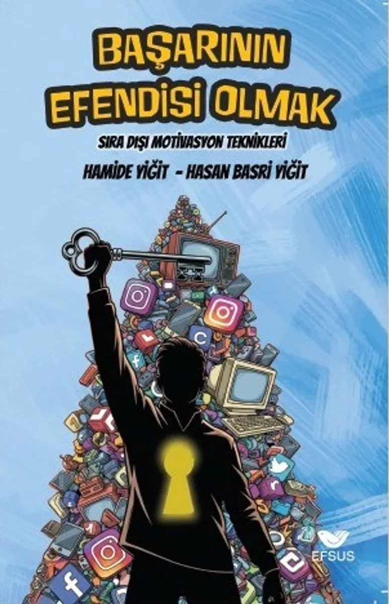 Başarının Efendisi Olmak