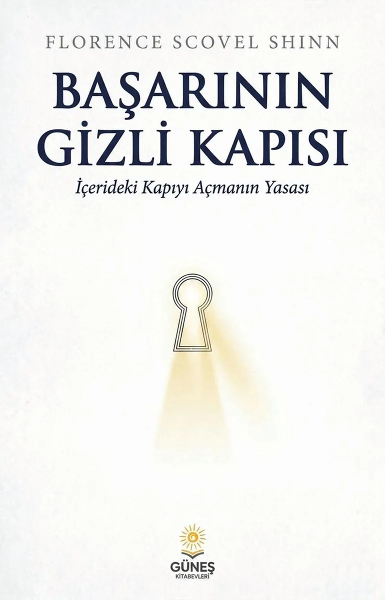 Başarının Gizli Kapısı