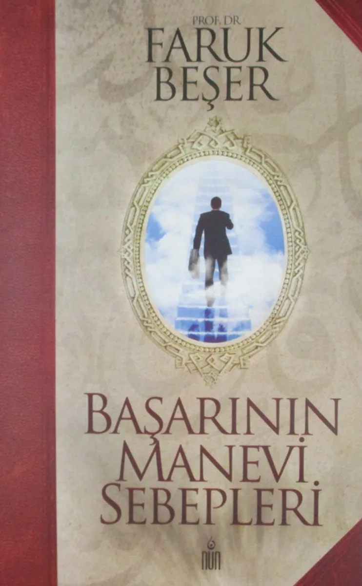 Başarının Manevi Sebepleri