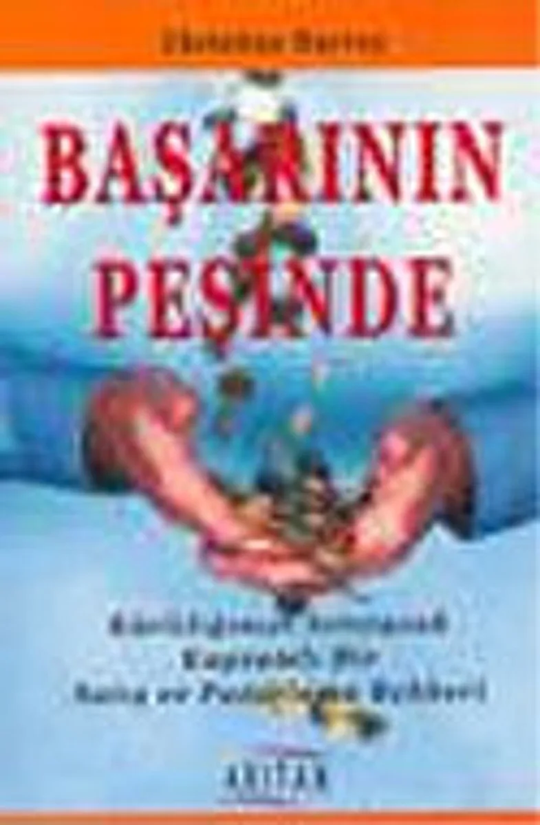 Başarının Peşinde