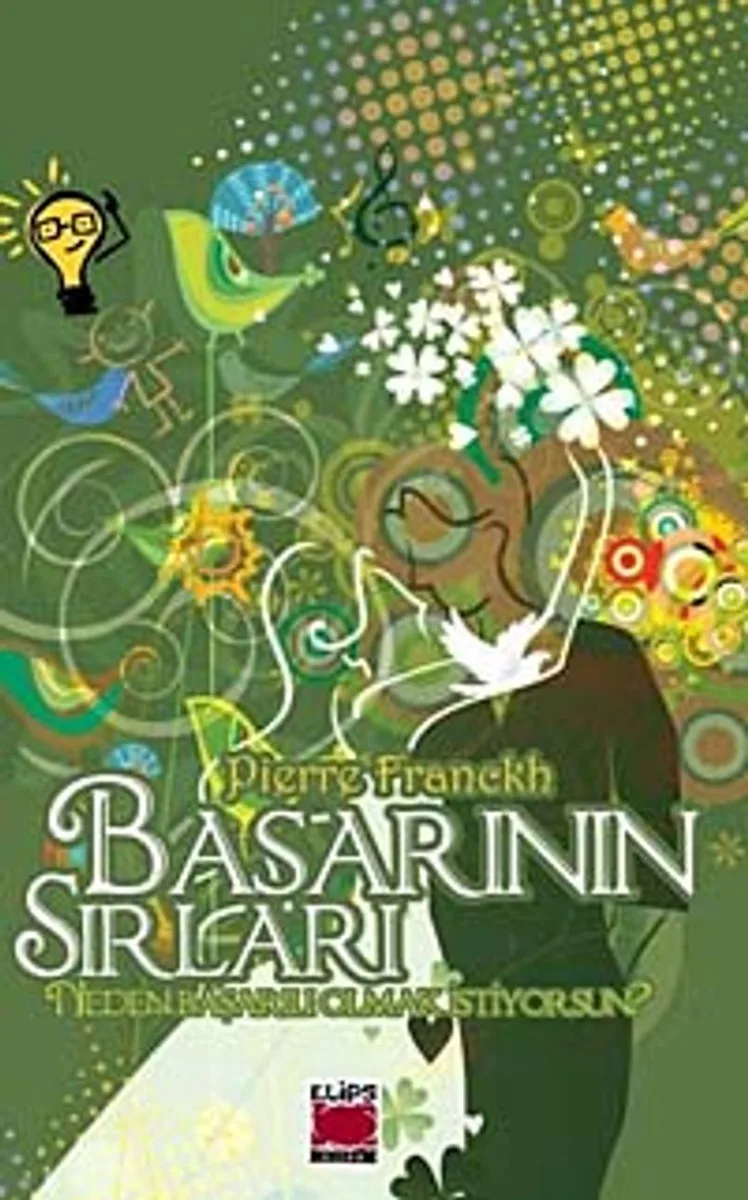 Başarının Sırları Neden Başarılı Olmak İstiyorsun?