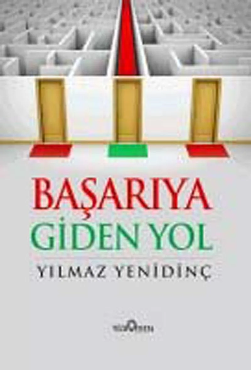 Başarıya Giden Yol