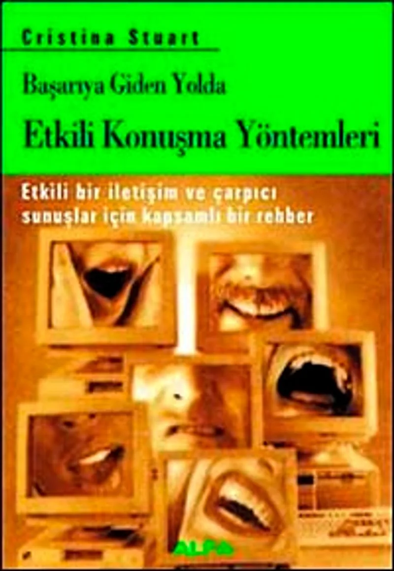 Başarıya Giden Yolda Etkili Konuşma Yöntemleri