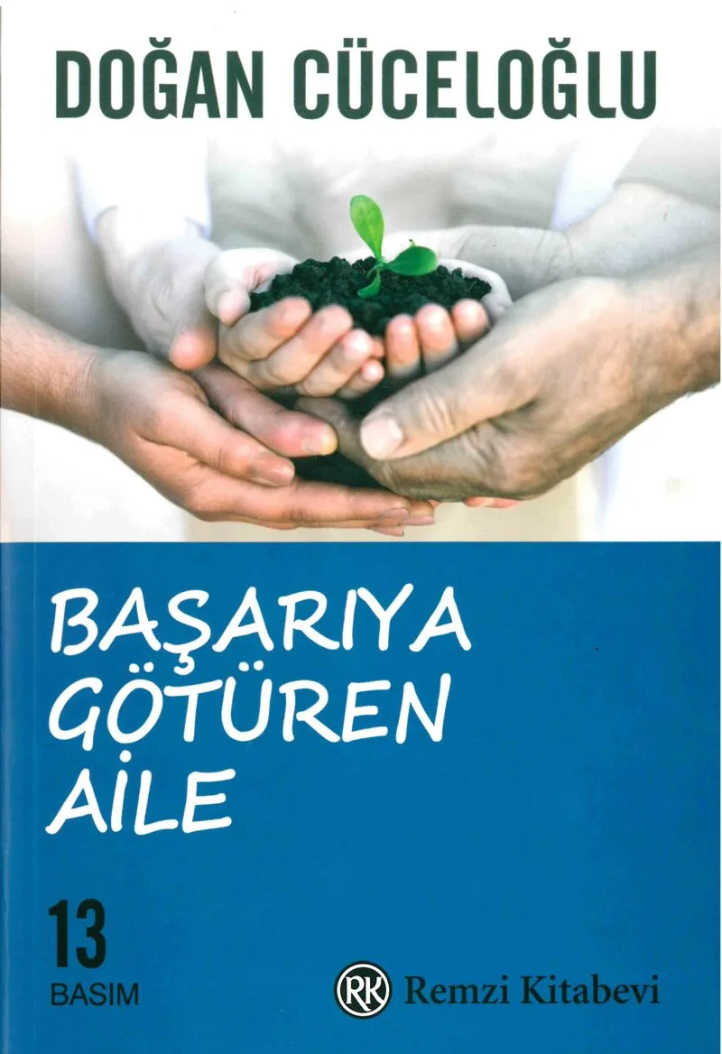 Başarıya Götüren Aile