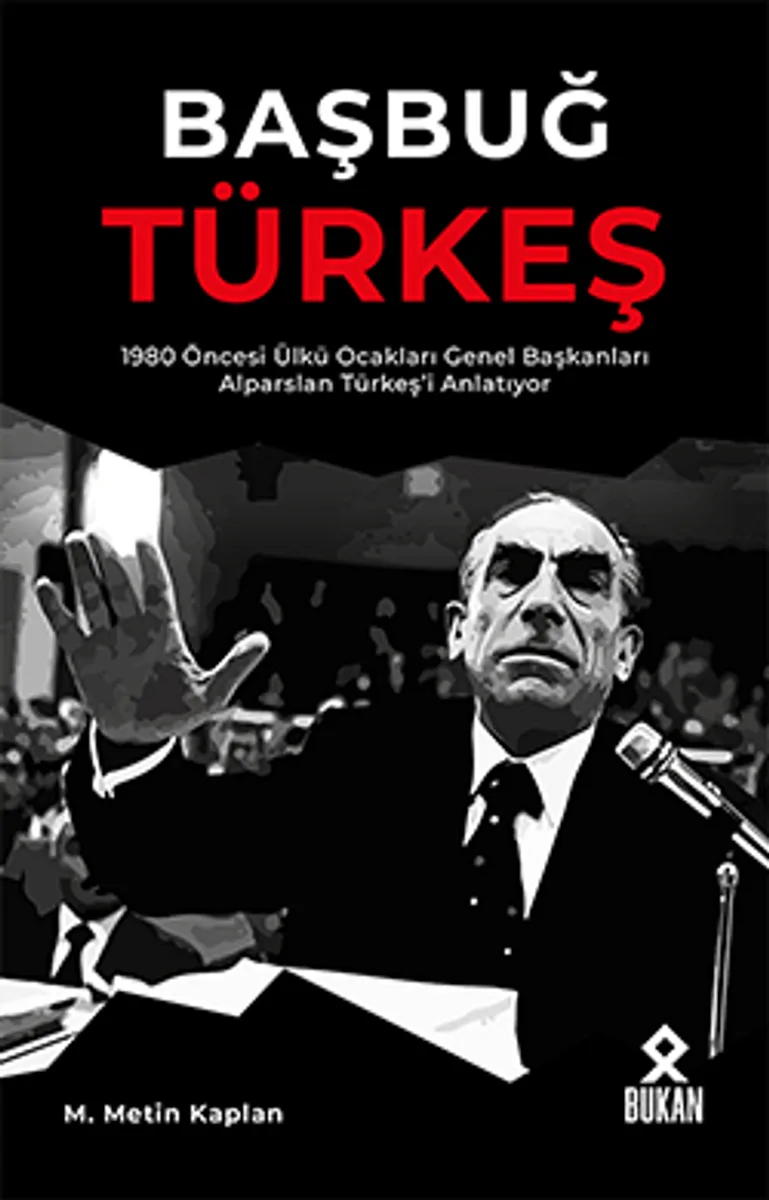 Başbuğ Türkeş 1980 Öncesi Ülkü Ocakları Genel Başkanları Alparslan Türkeş'i Anlatıyor