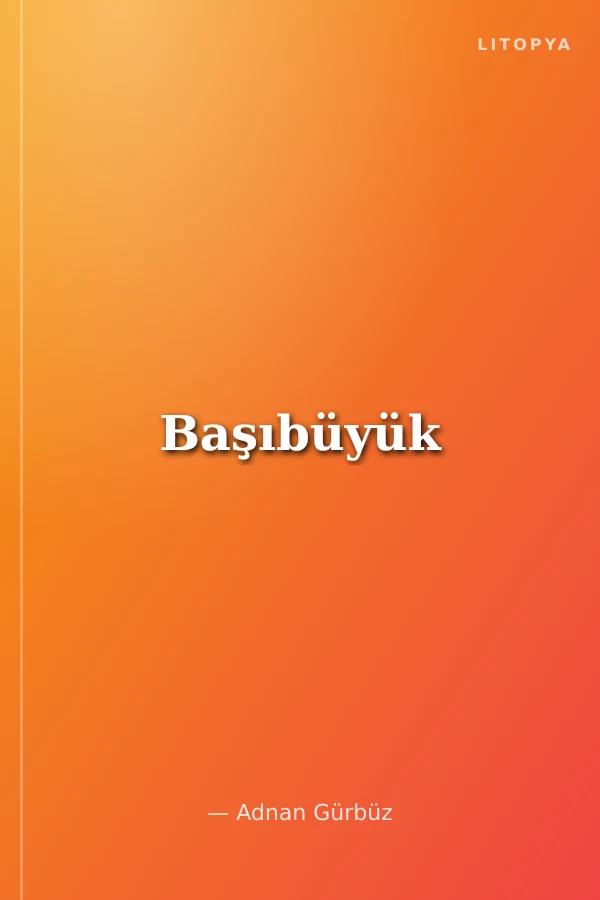 Başıbüyük