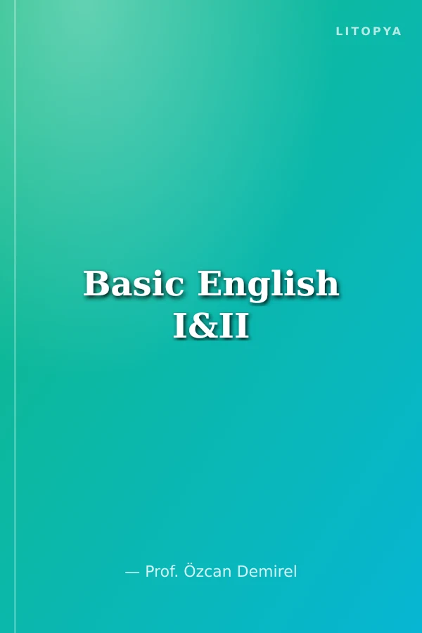 Basic English I&II