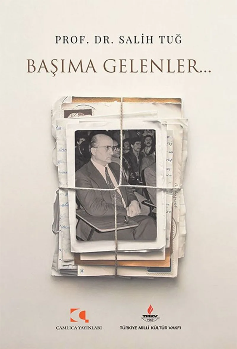 Başıma Gelenler...