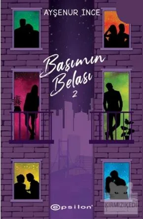 Başımın Belası 2