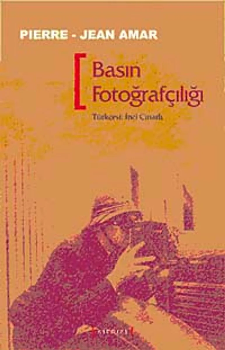 Basın Fotoğrafçılığı