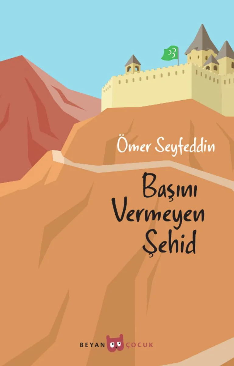 Başını Vermeyen Şehid