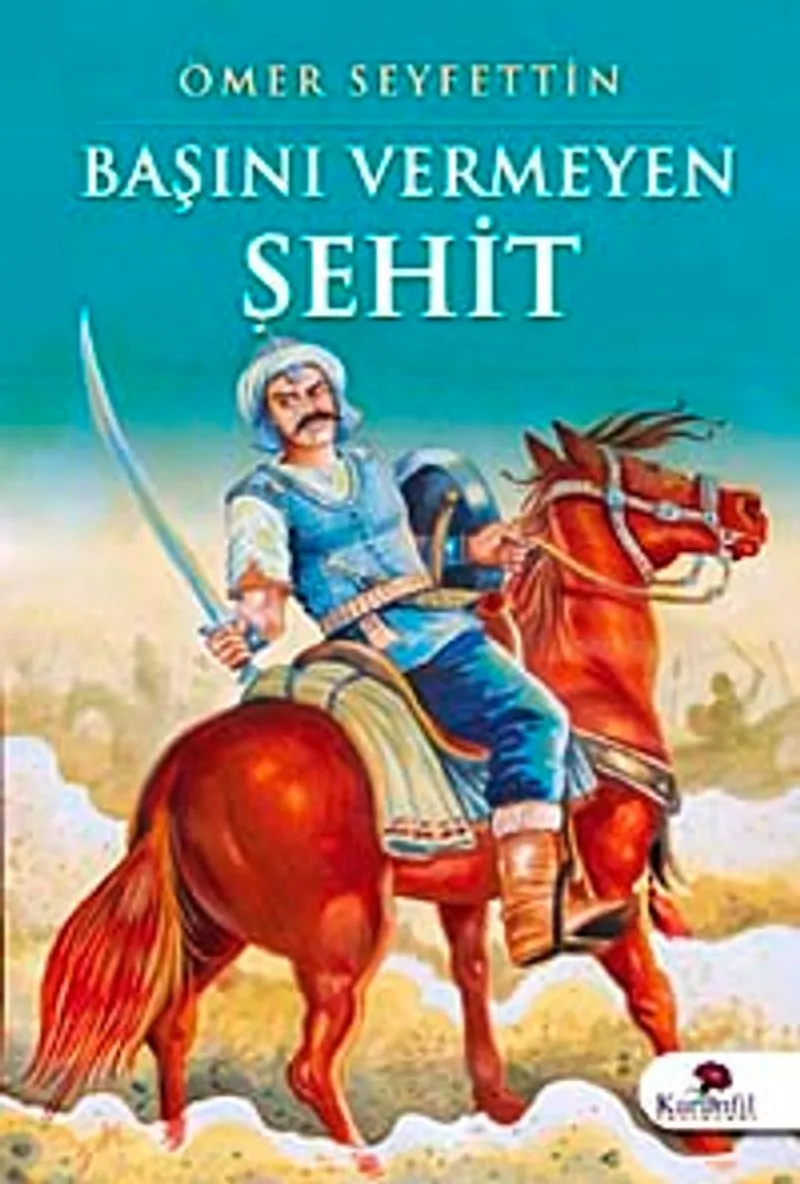 Başını Vermeyen Şehit