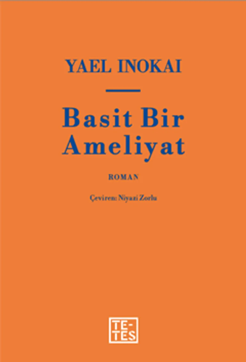 Basit Bir Ameliyat