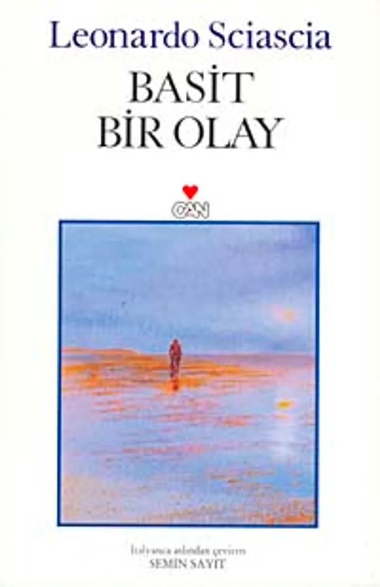 Basit Bir Olay