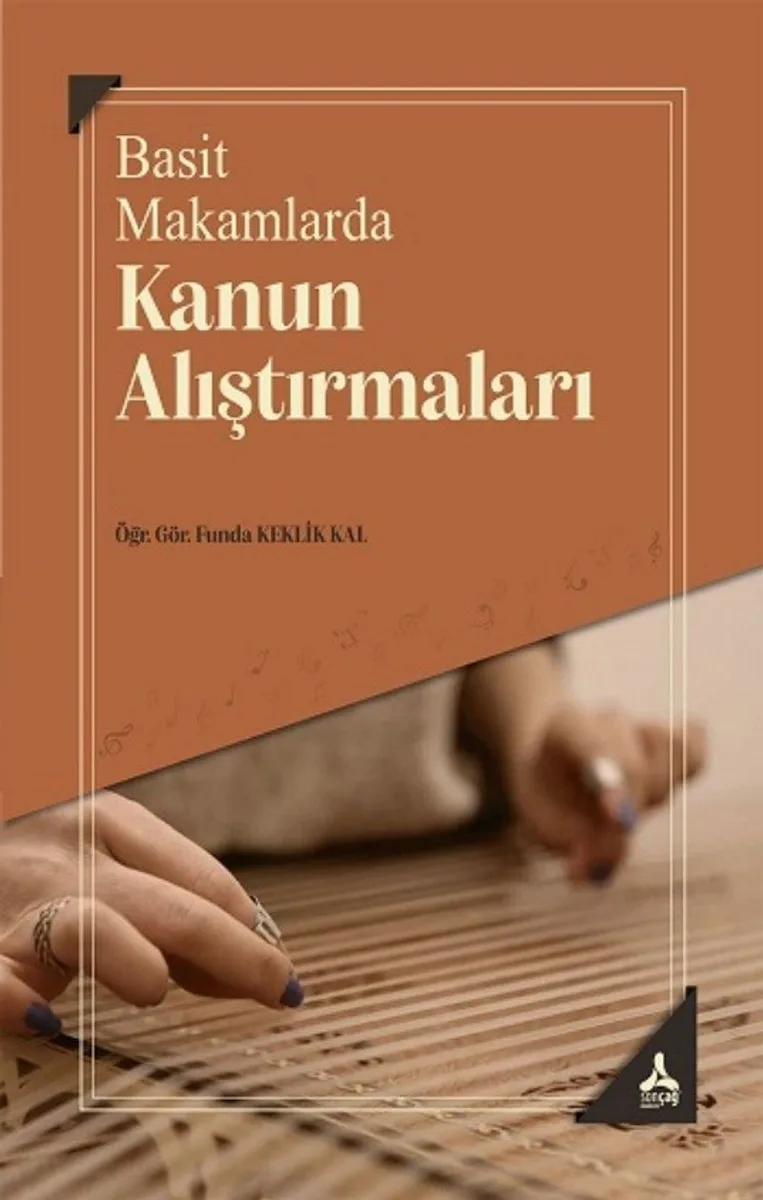 Basit Makamlarda Kanun Alıştırmaları
