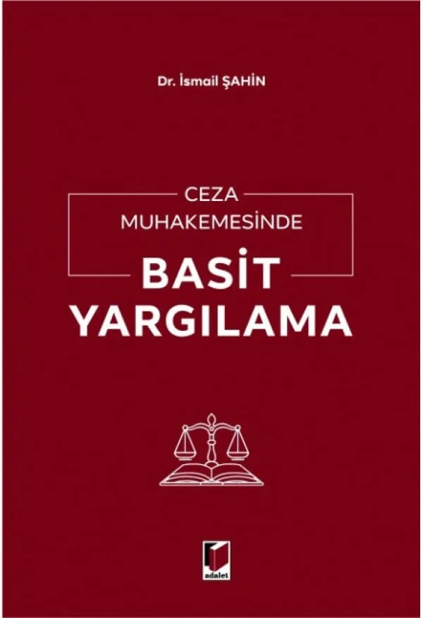 Basit Yargılama