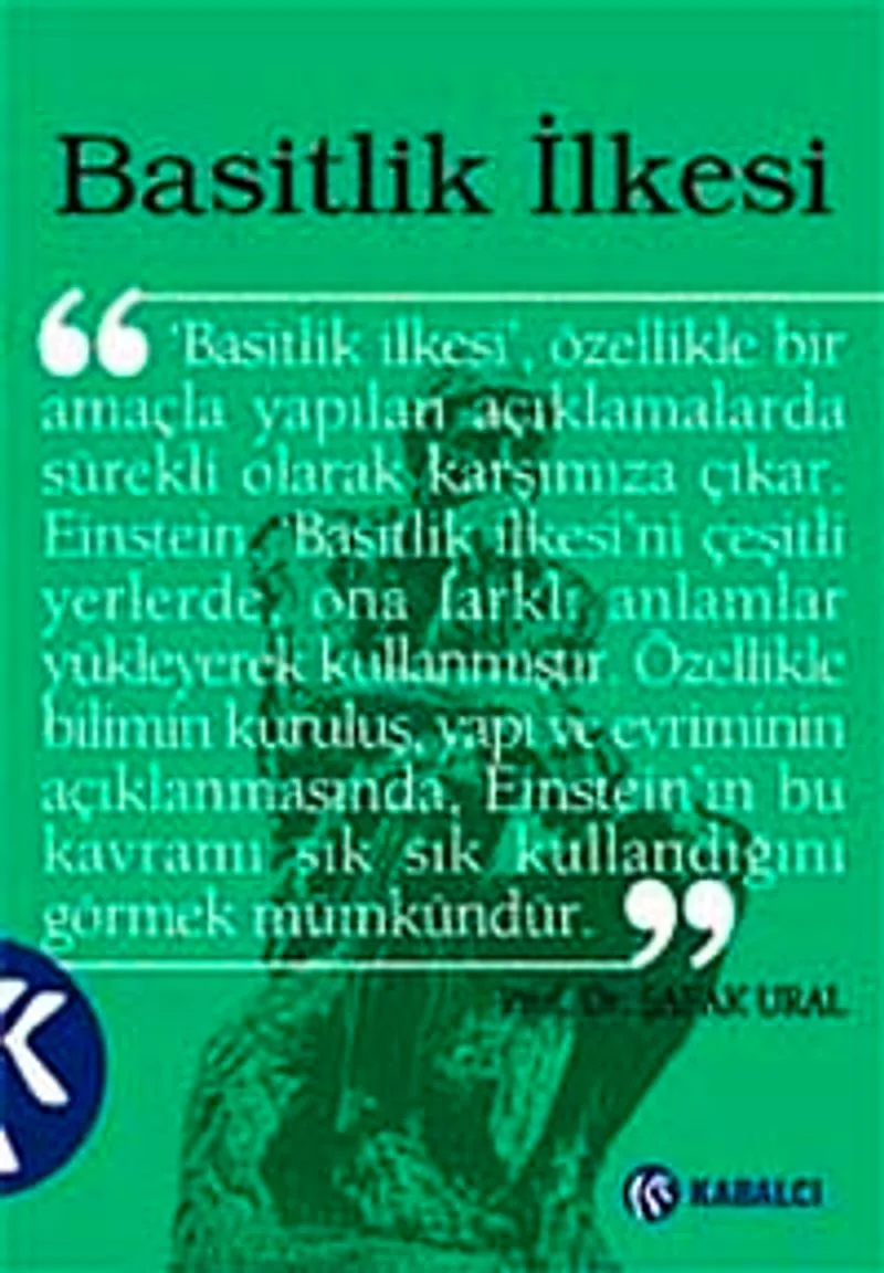 Basitlik İlkesi