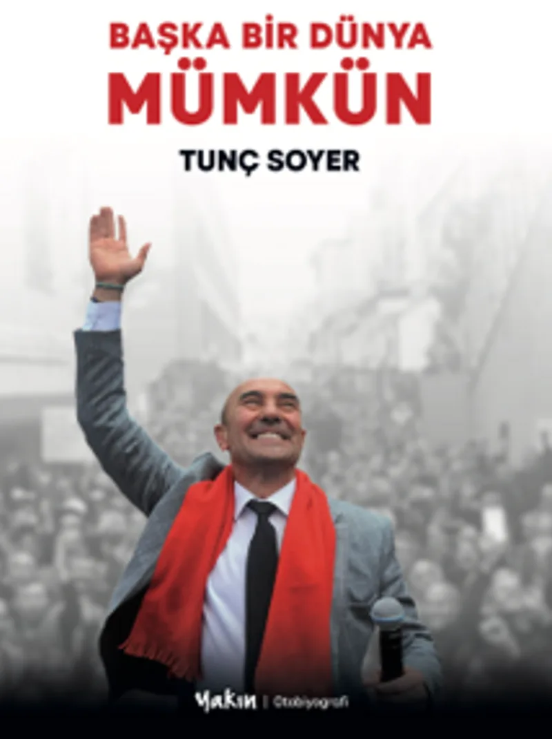 Başka Bir Dünya Mümkün