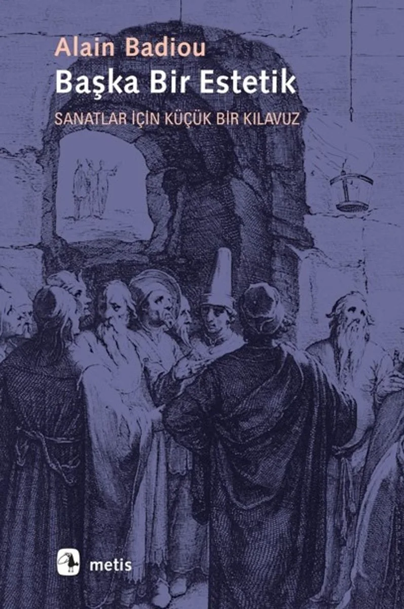 Başka Bir Estetik Sanatlar İçin Küçük Bir Kılavuz
