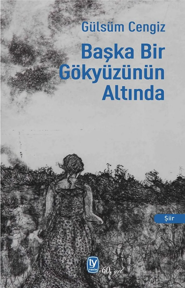 Başka Bir Gökyüzünün Altında