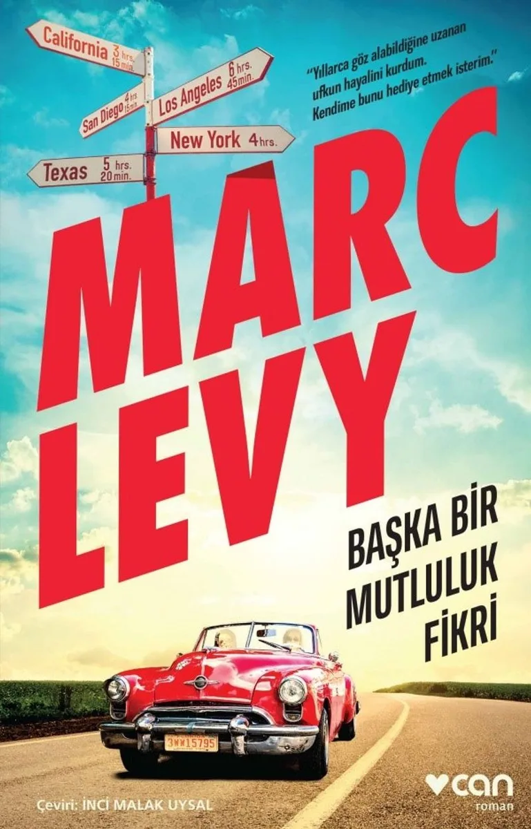 Başka Bir Mutluluk Fikri