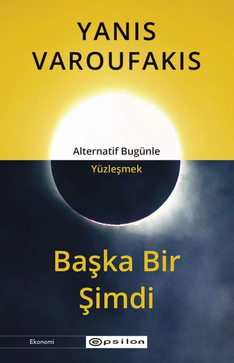 Başka Bir Şimdi Alternatif Bugünle Yüzleşmek